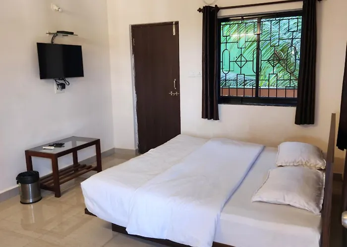 Sai Sharad Guest House