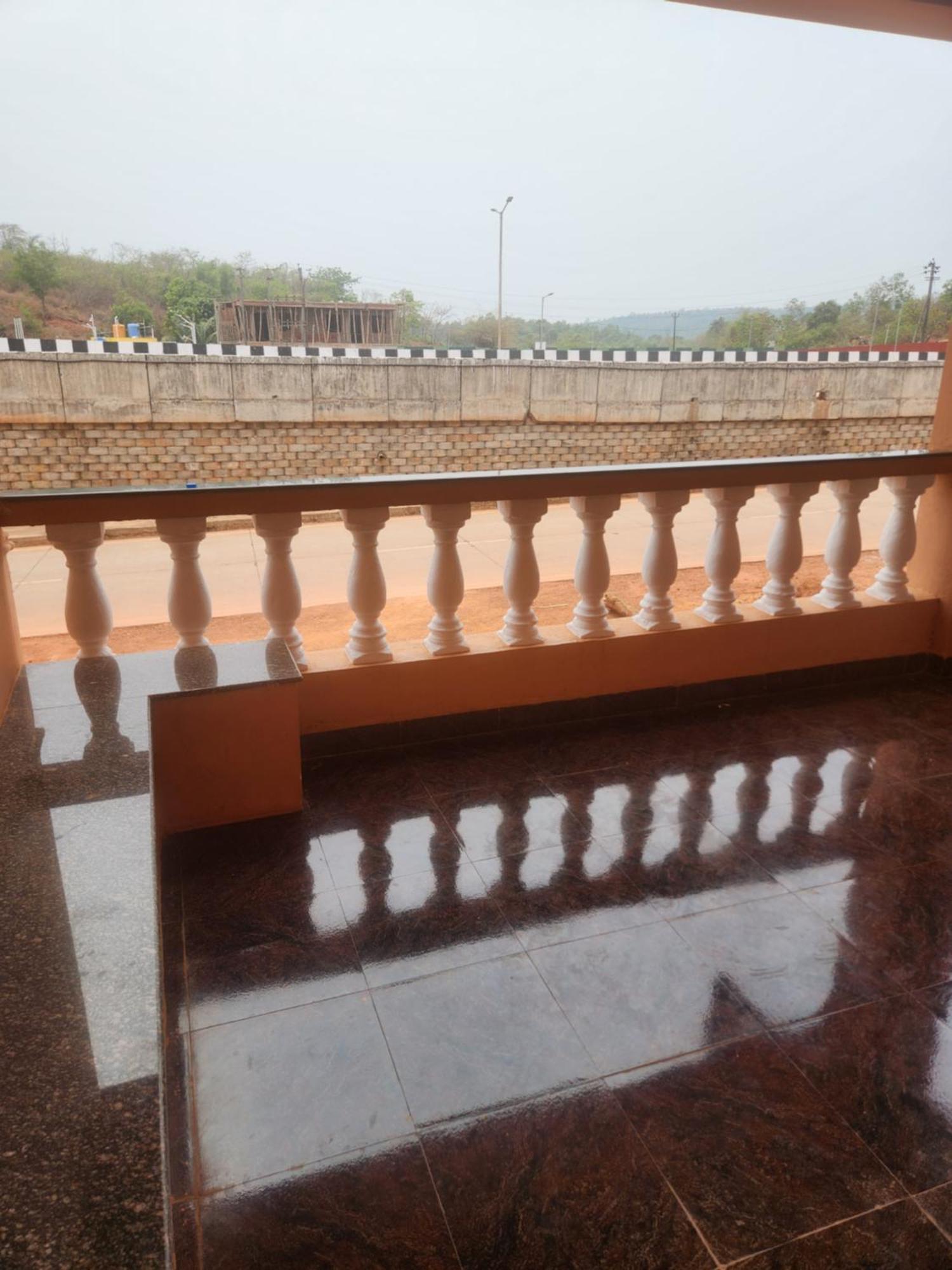 Sai Sharad Naozor