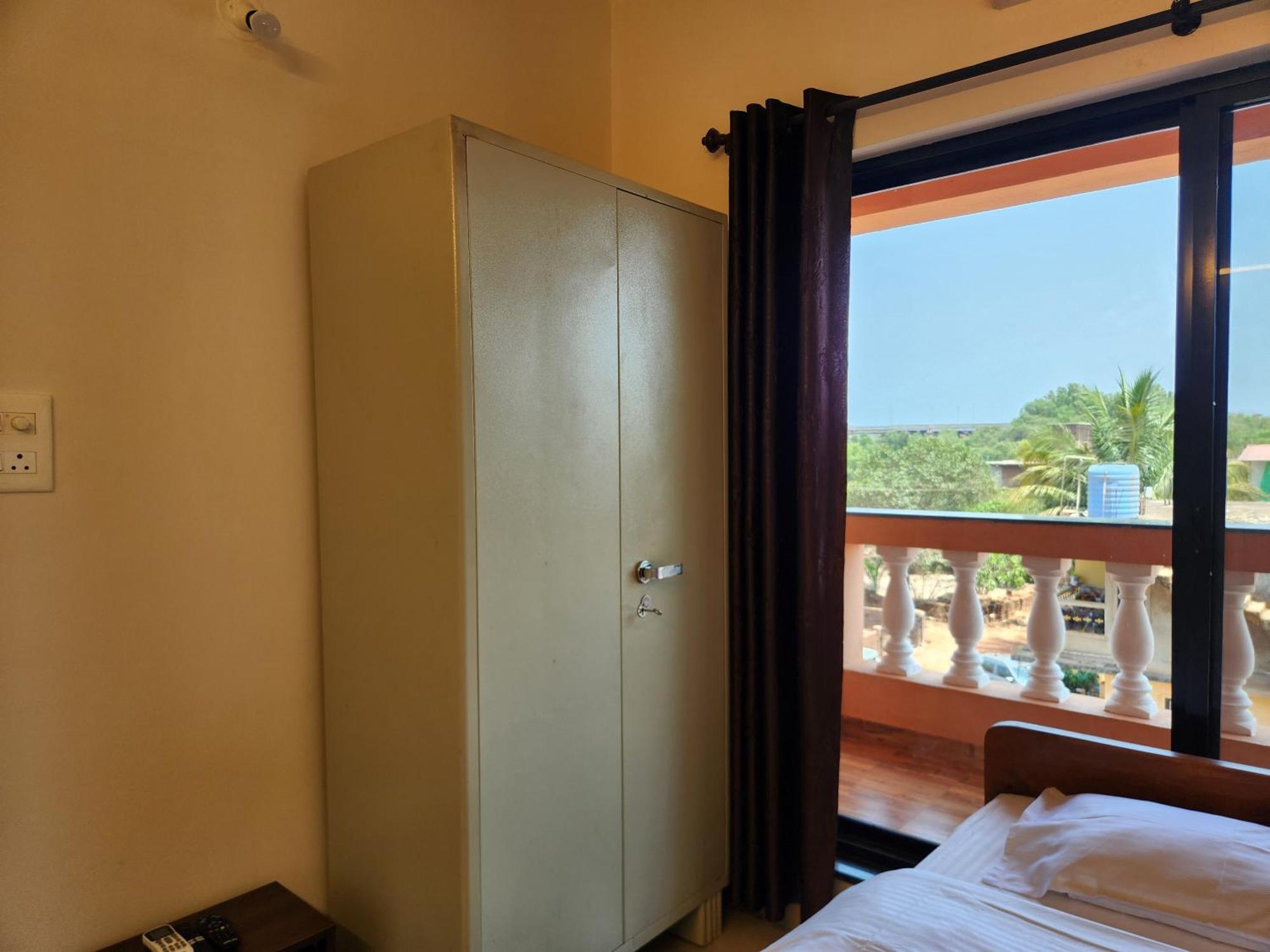 Guest house Sai Sharad
