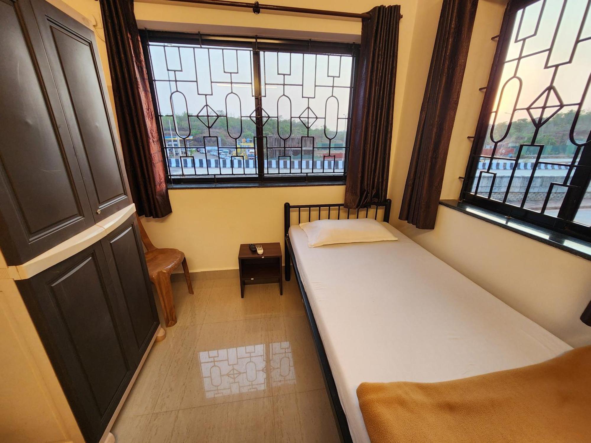 Sai Sharad Guest house