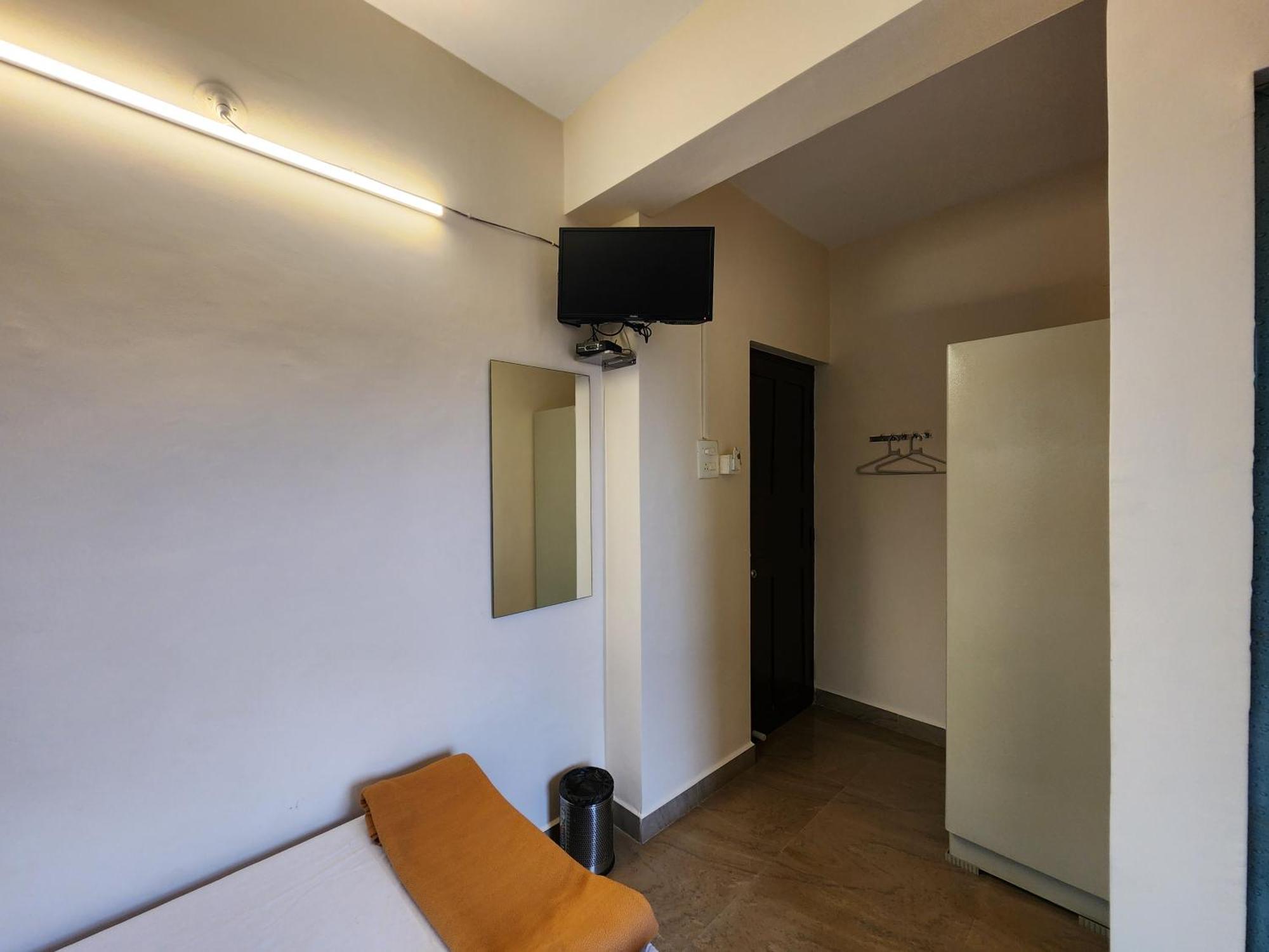 Sai Sharad Guest house