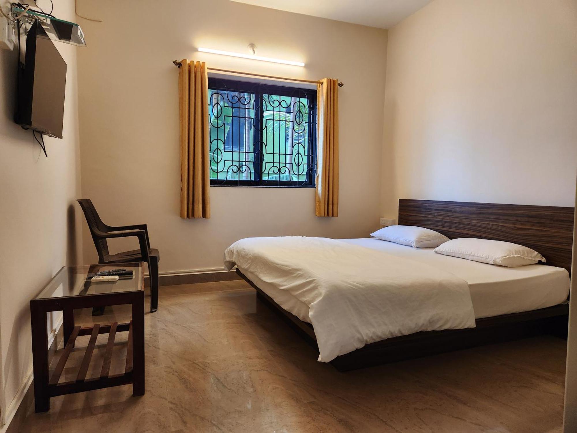 Guest house Sai Sharad