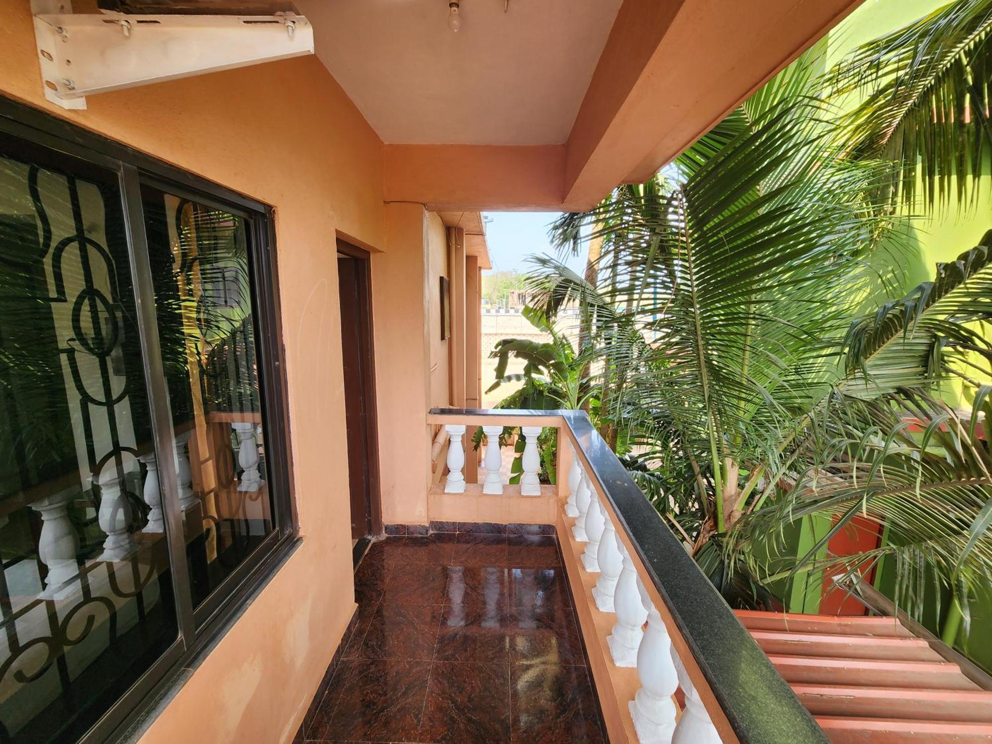 Sai Sharad Guest house