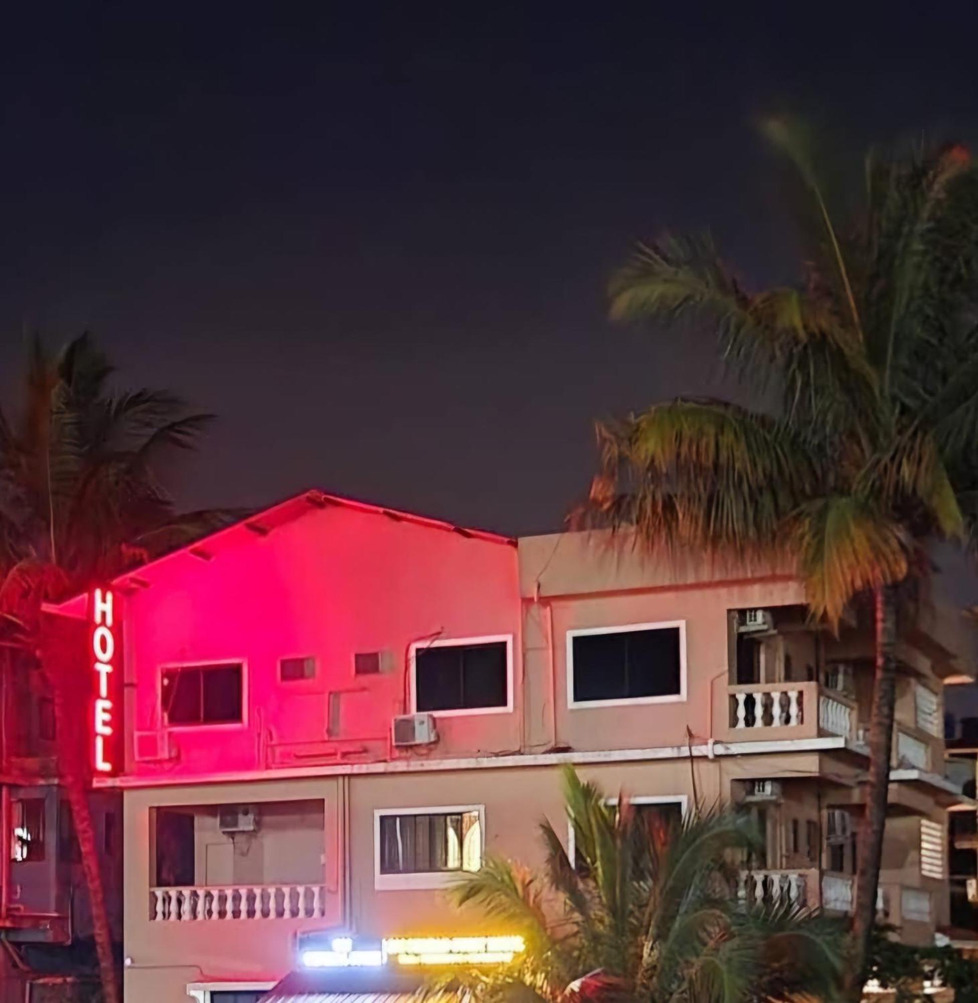 Sai Sharad Guest house *