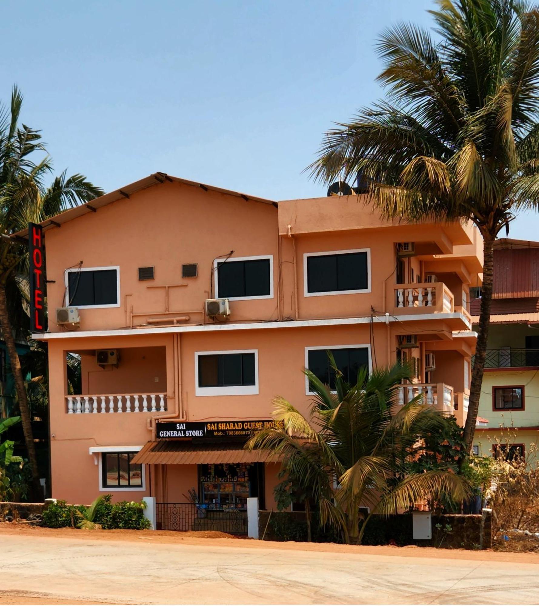 Sai Sharad Guest house
