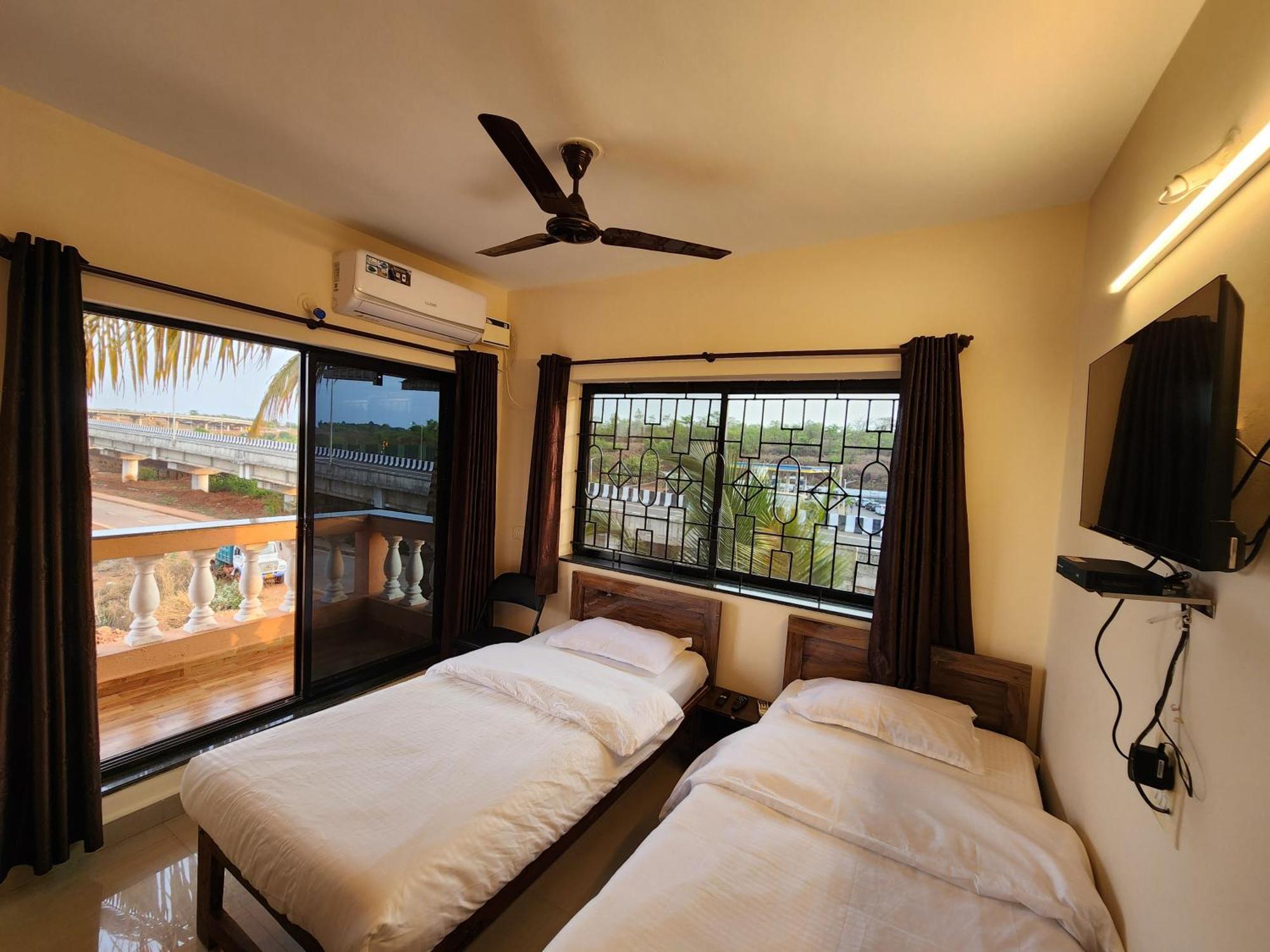 Sai Sharad Guest house