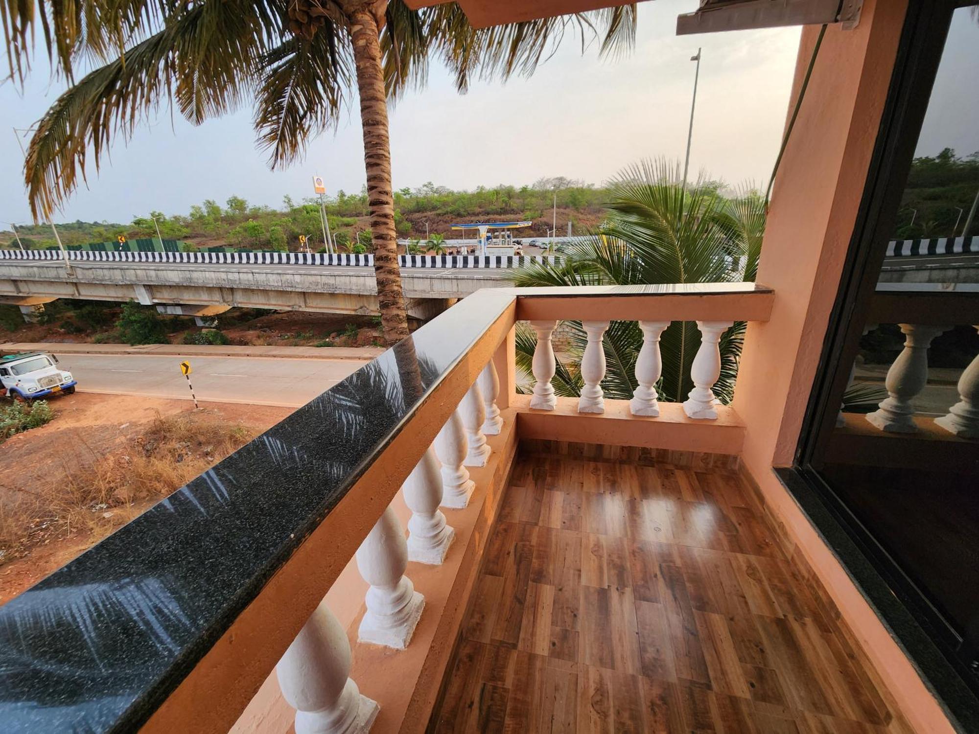 Sai Sharad Guest house