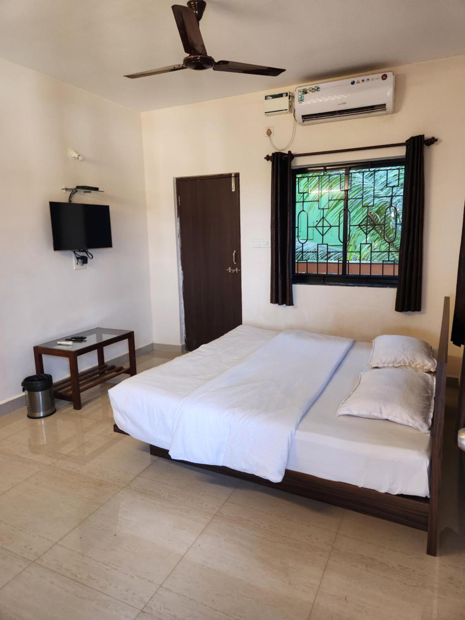 Guest house Sai Sharad *
