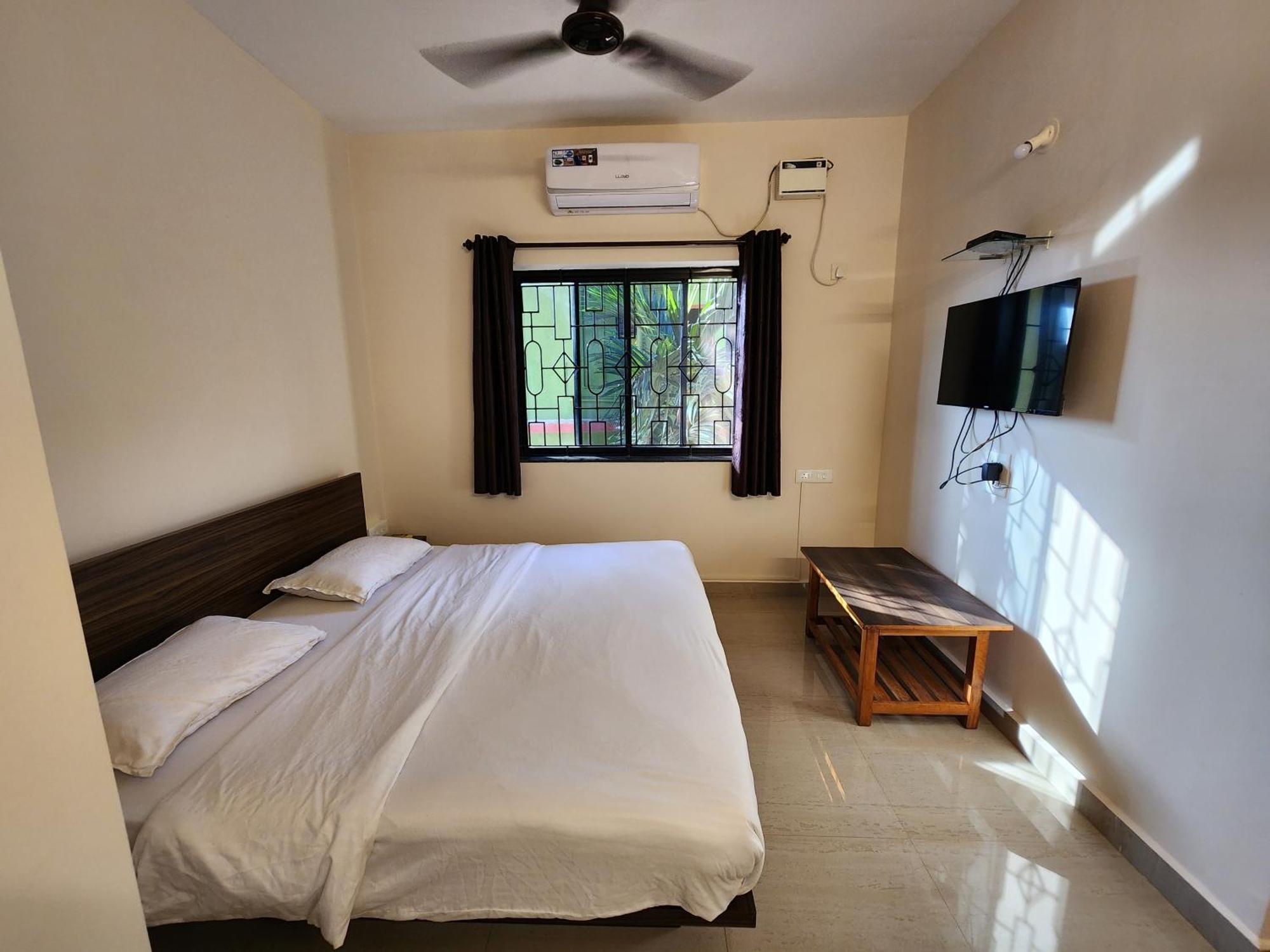Guest house Sai Sharad